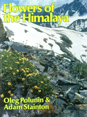 Flowers of the Himalaya